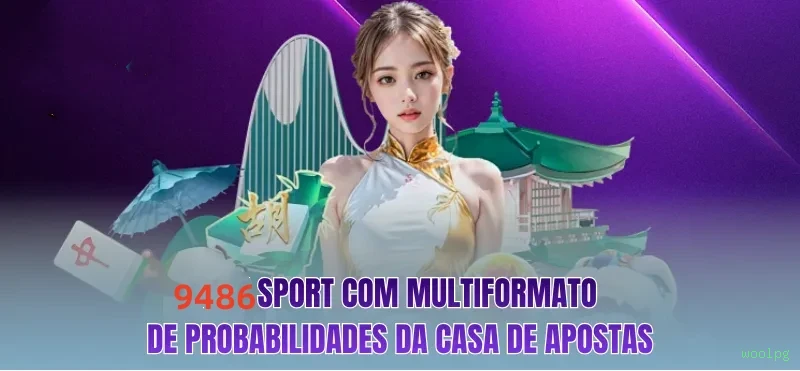 Estatísticas Esportivas woolpg