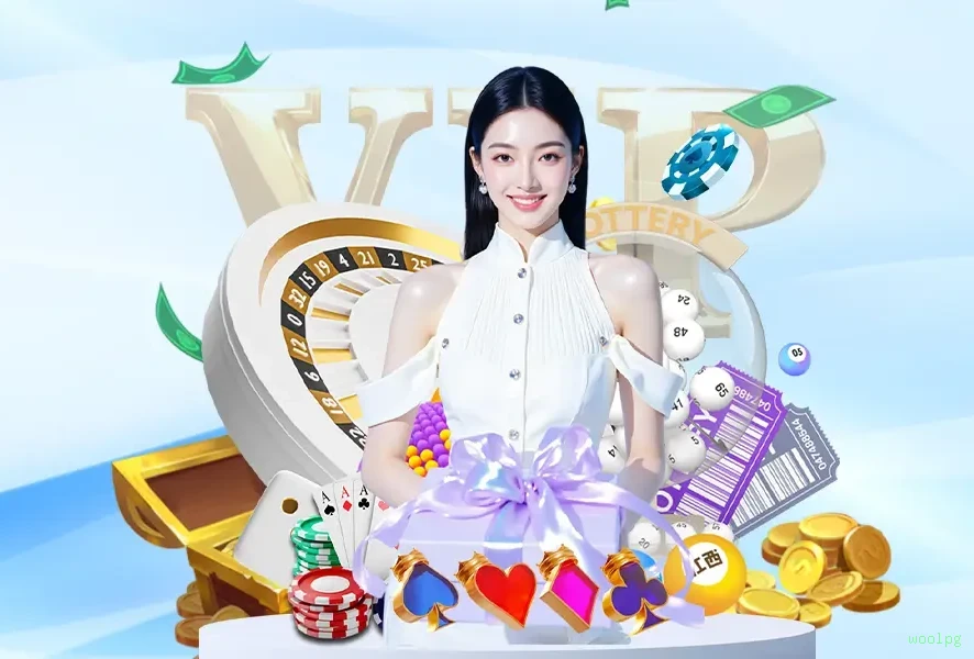 Estatísticas do Jogo woolpg